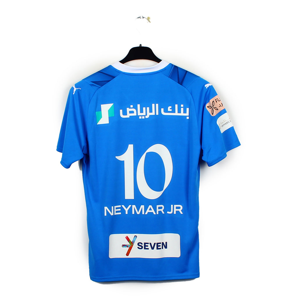 2023/24 - Al Hilal - Neymar Jr #10 (XL)