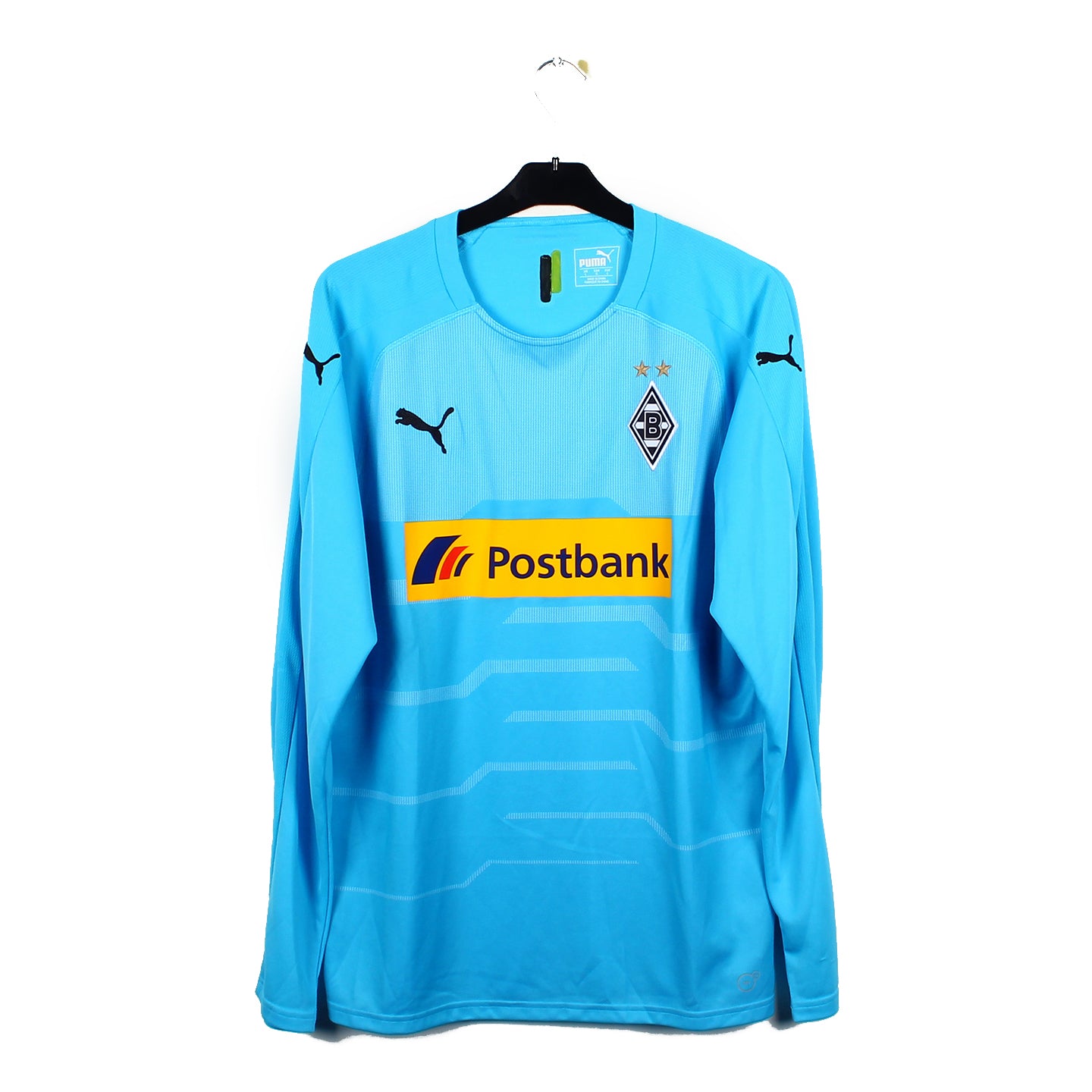 2018/19 - Borussia Monchengladbach (M)