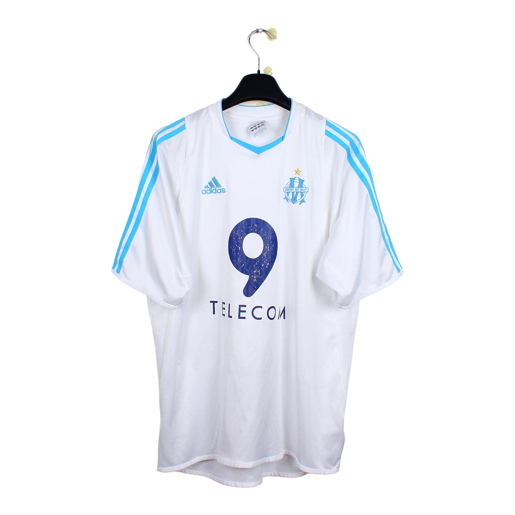 2003/04 - OM (M)