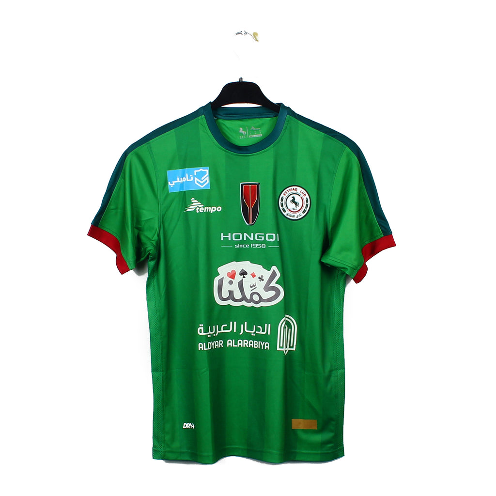 2023/24 - Ettifaq FC - Wijnaldum #25 (S)