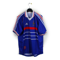 1998 - Equipe de France - Thuram #15 (M)