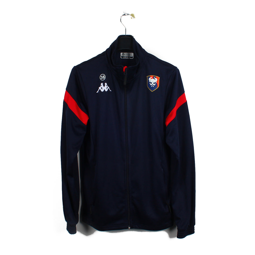 2023/24 - Stade Malherbe Caen #38 (S)
