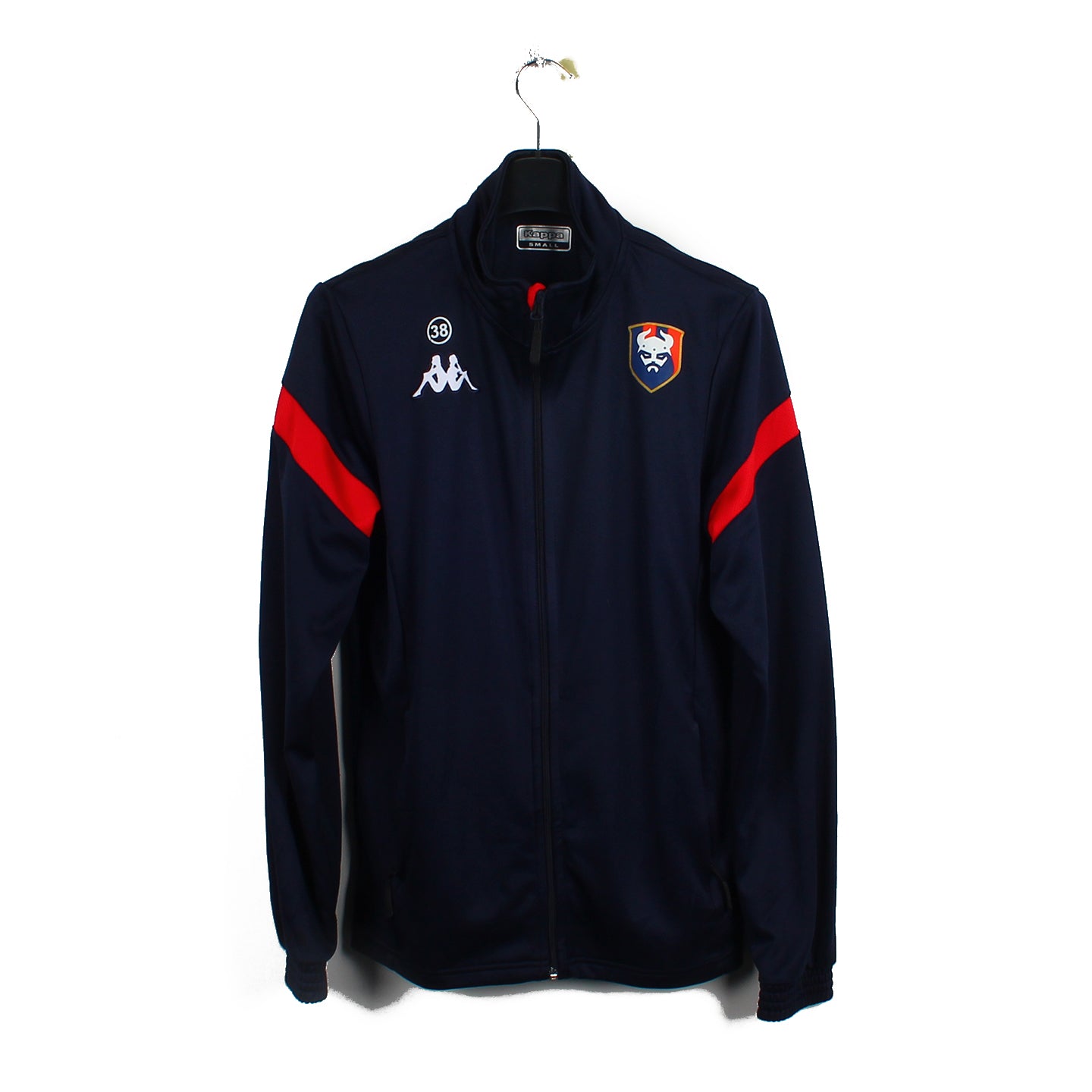 2023/24 - Stade Malherbe Caen #38 (S)