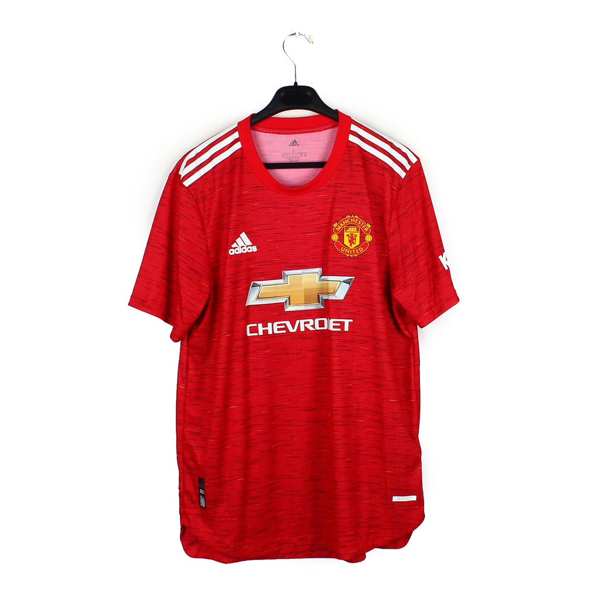 2020/21 - Manchester United (L) [pro]