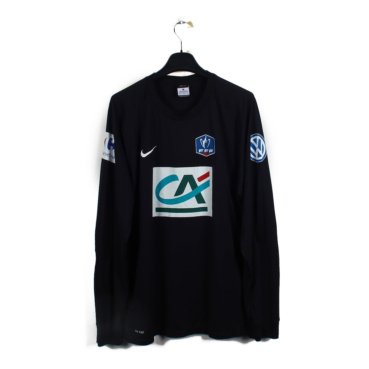 2015/16 - Coupe de France #1 (XL) [MATCH ISSUE]