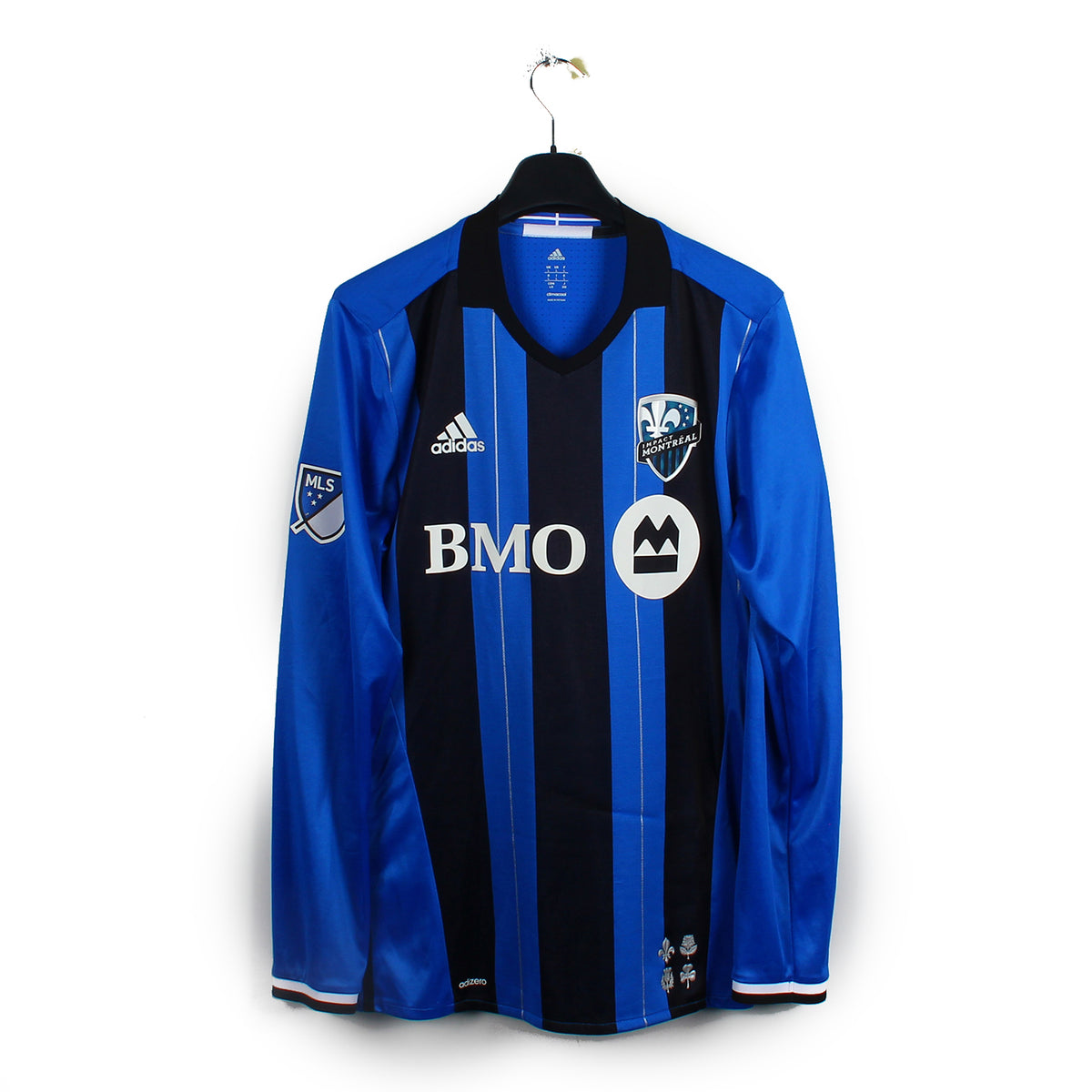 2016/18 - Impact Montréal (L) [pro]