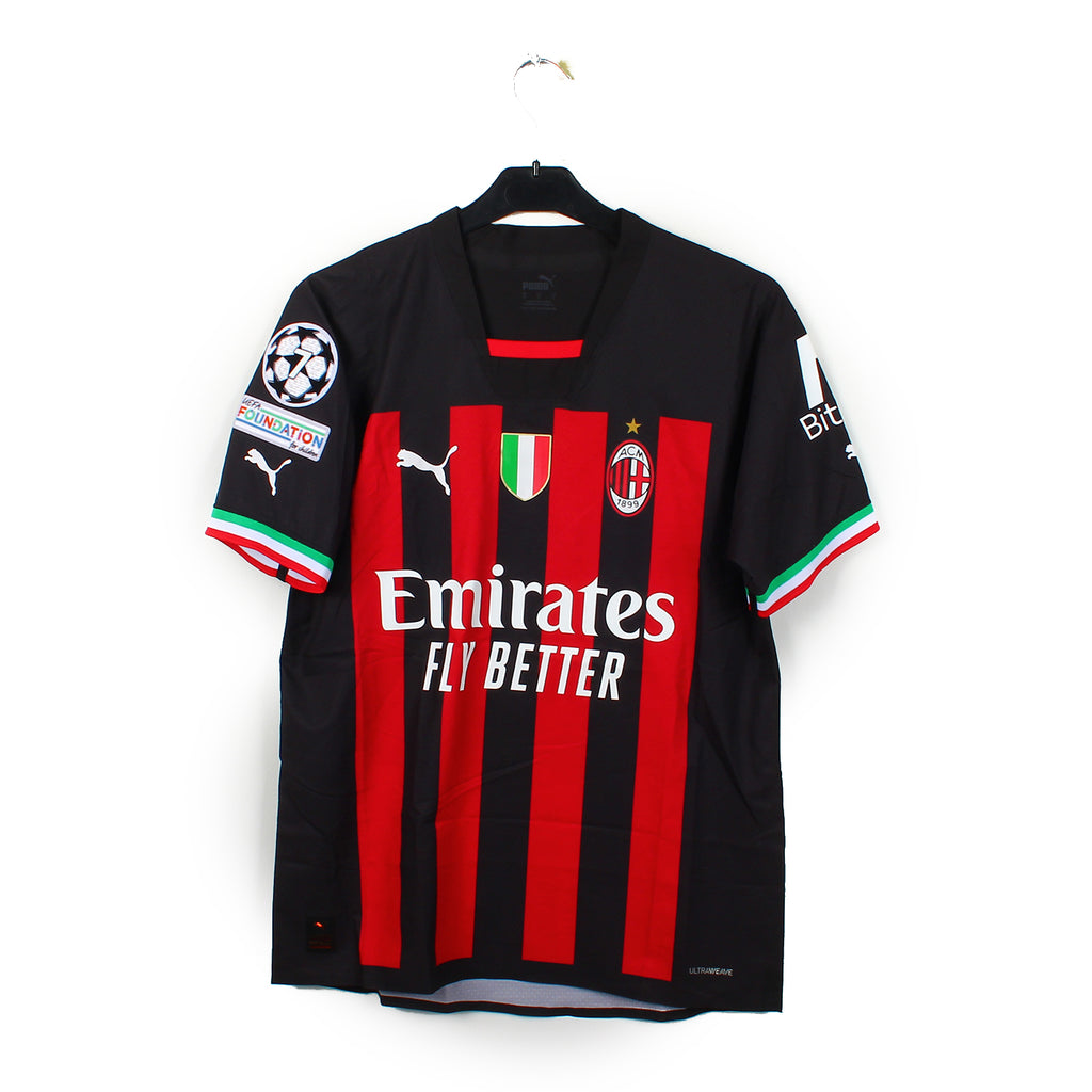 2022/23 - Milan AC - De Ketelaere #90 (S) [pro]