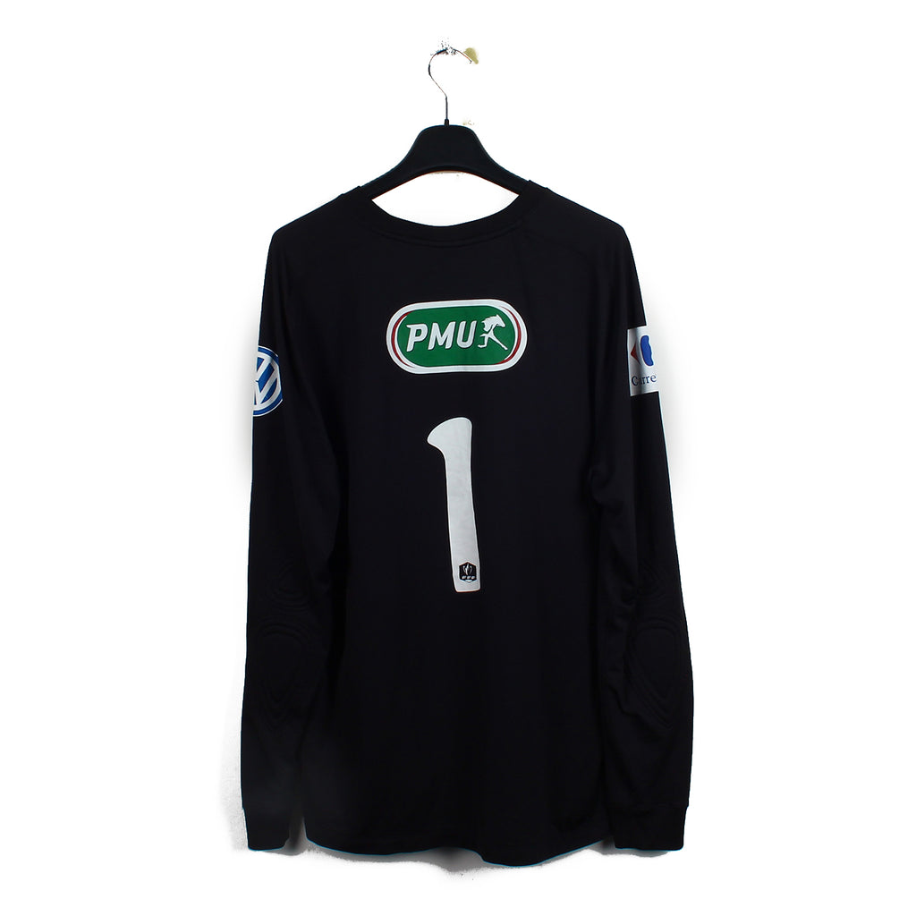 2015/16 - Coupe de France #1 (XL) [MATCH ISSUE]