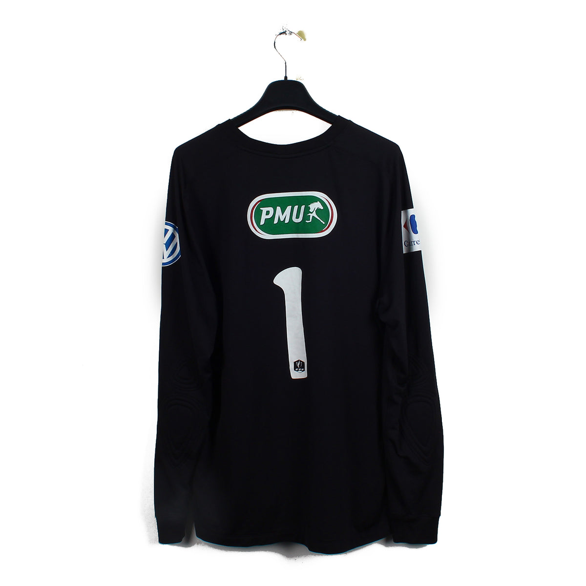 2015/16 - Coupe de France #1 (XL) [MATCH ISSUE]
