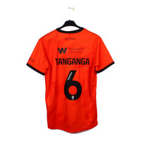 2023/24 - Millwall - Tanganga #6 (L)