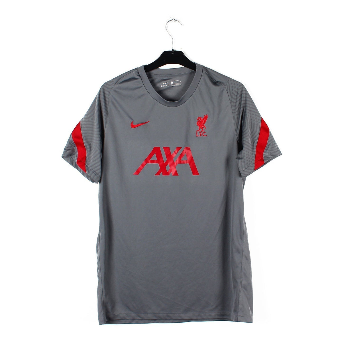 2020/21 - Liverpool FC (S)