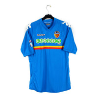 2010/11 - Valence - Mata #10 (XL)