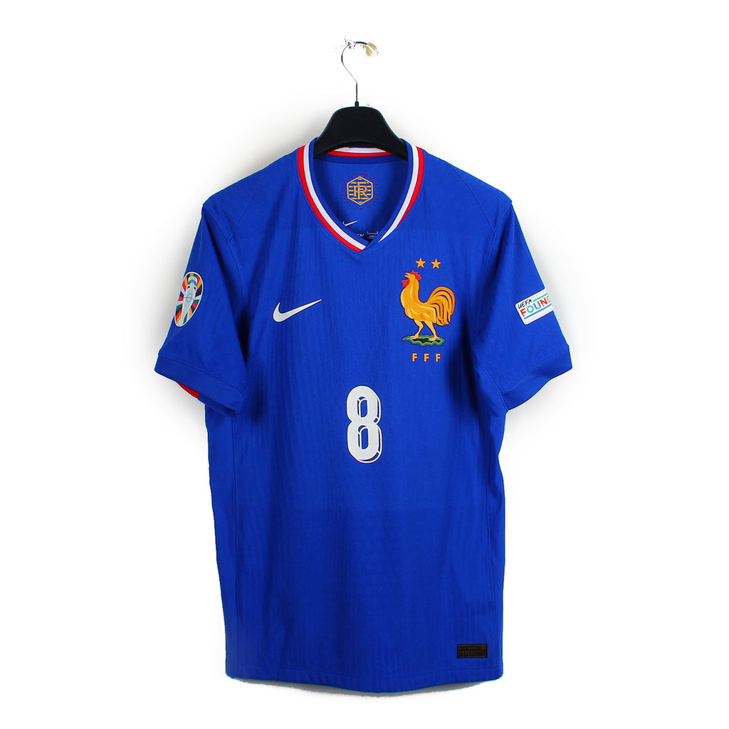 2024 - Equipe de France - Tchouaméni #8 (S) [pro]