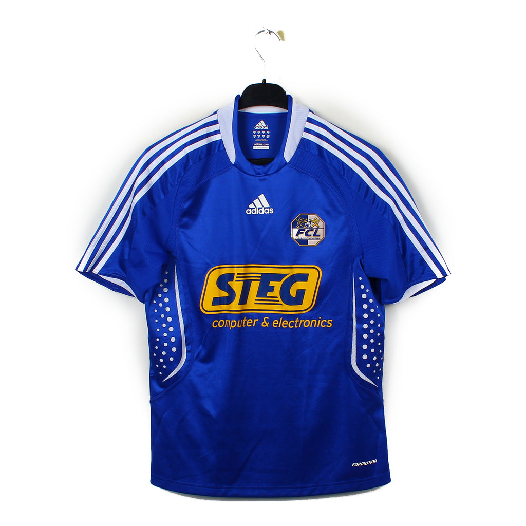 2008/11- Luzern FC (M)