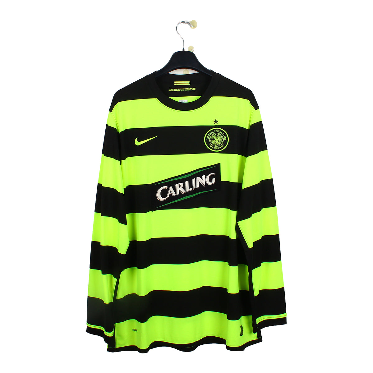 2009/11 - Celtic Glasgow (XXL)