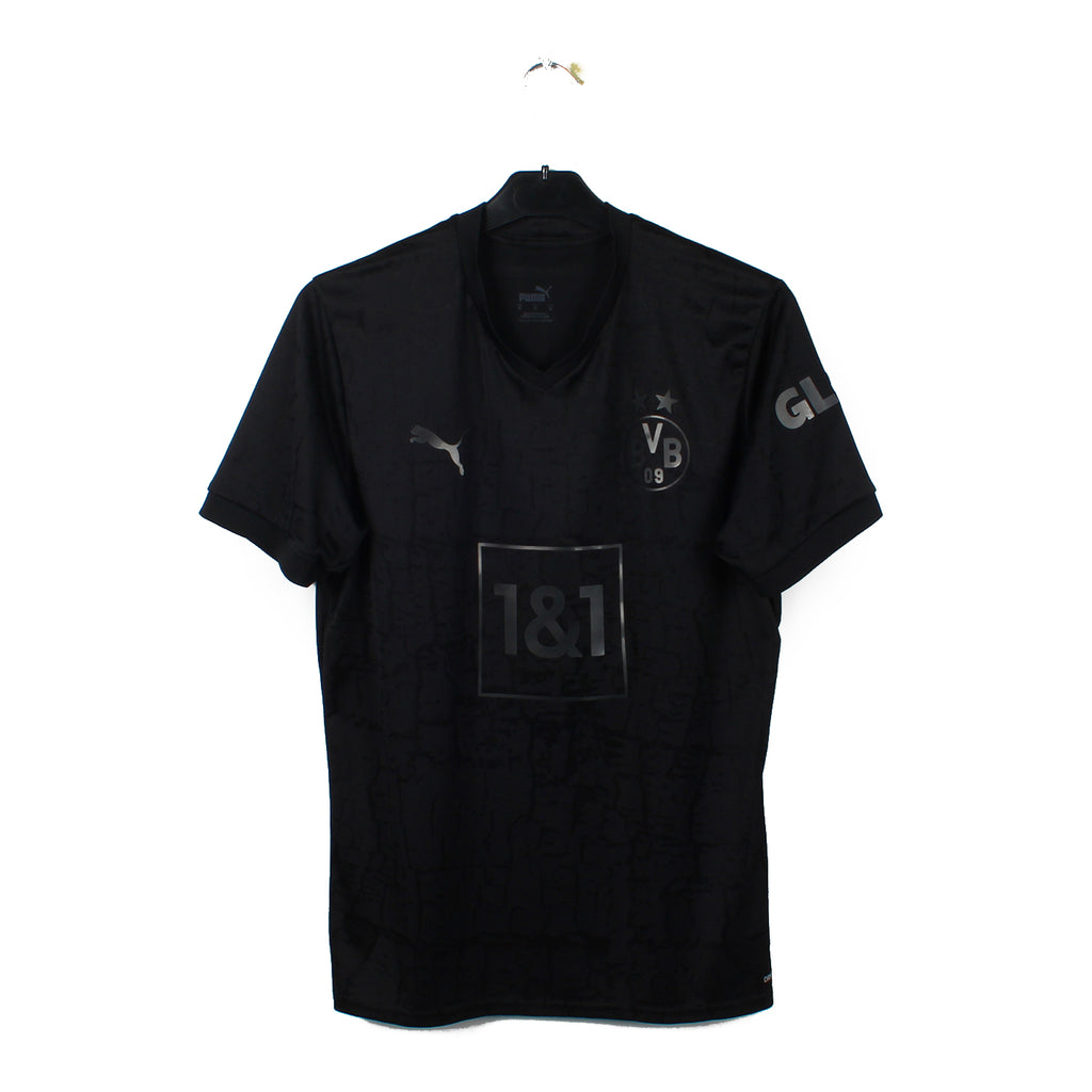 2022/23 - Dortmund - Moukoko #18 (M) *spécial*