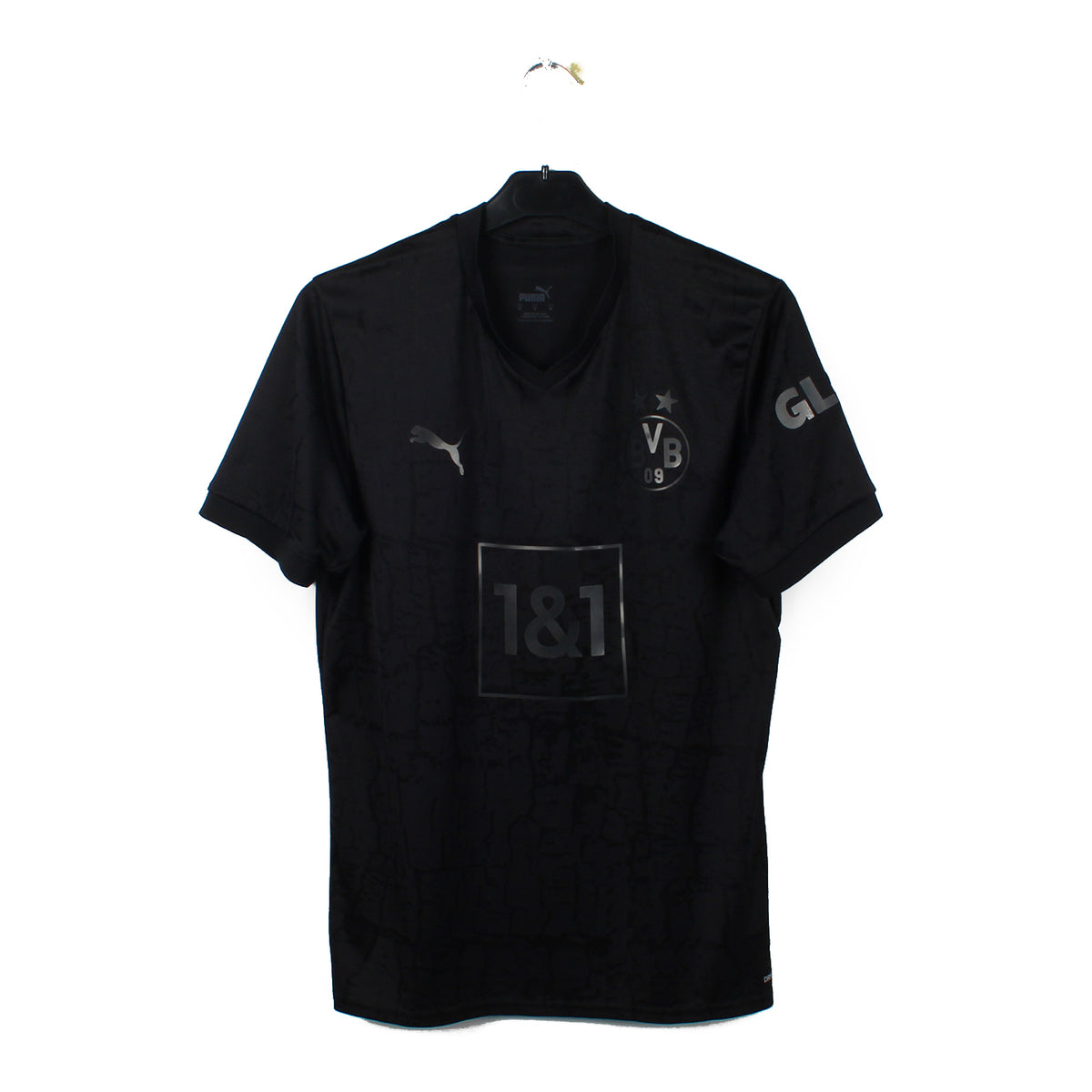 2022/23 - Dortmund - Moukoko #18 (M) *spécial*