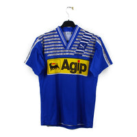 1991/92 - Lausanne-Sport #7 (S)