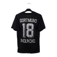 2022/23 - Dortmund - Moukoko #18 (M) *spécial*
