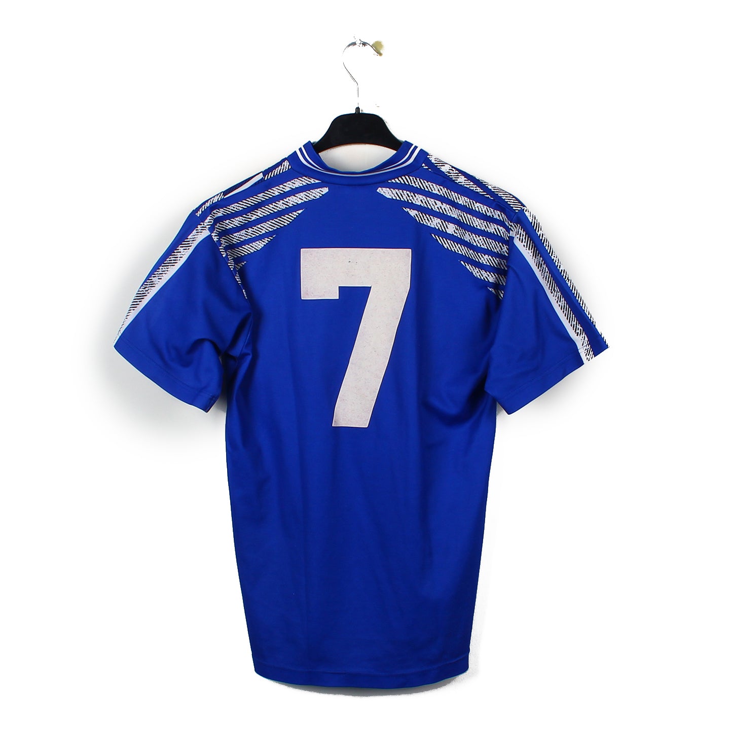 1991/92 - Lausanne-Sport #7 (S)