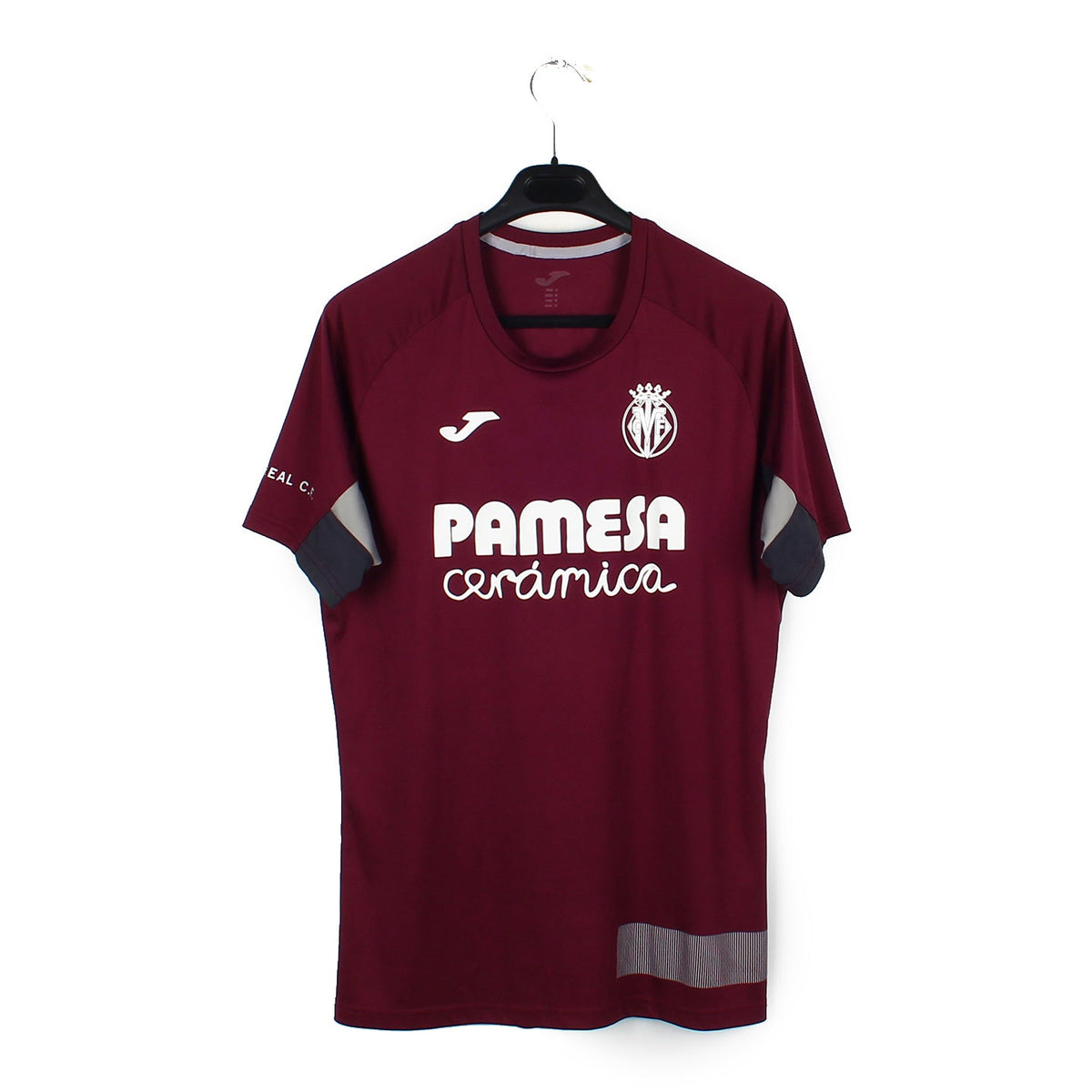 2019/20 - Villarreal (M)