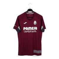 2019/20 - Villarreal (M)