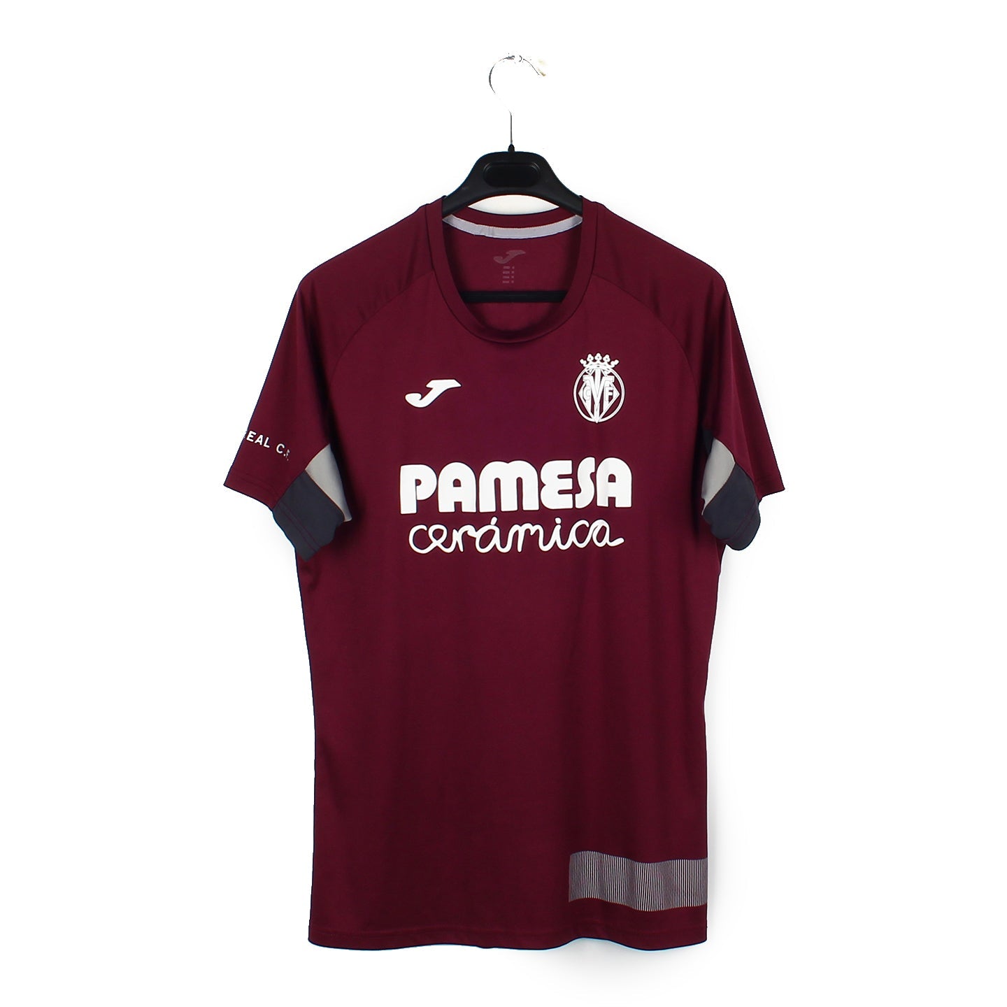 2019/20 - Villarreal (M)