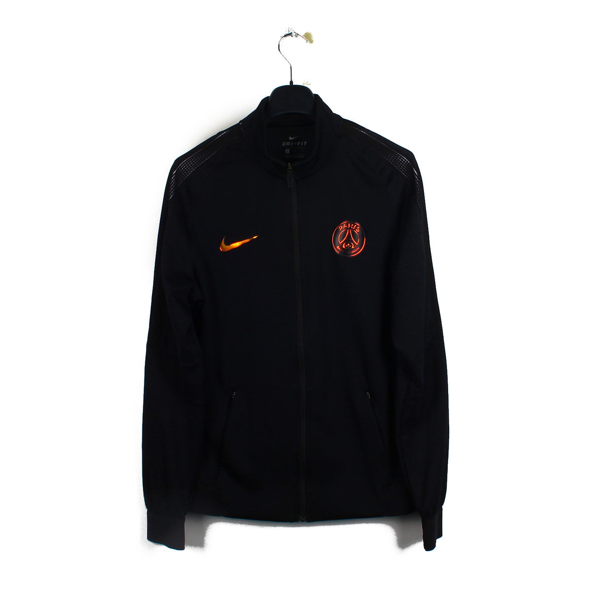 2016/17 - PSG (M)