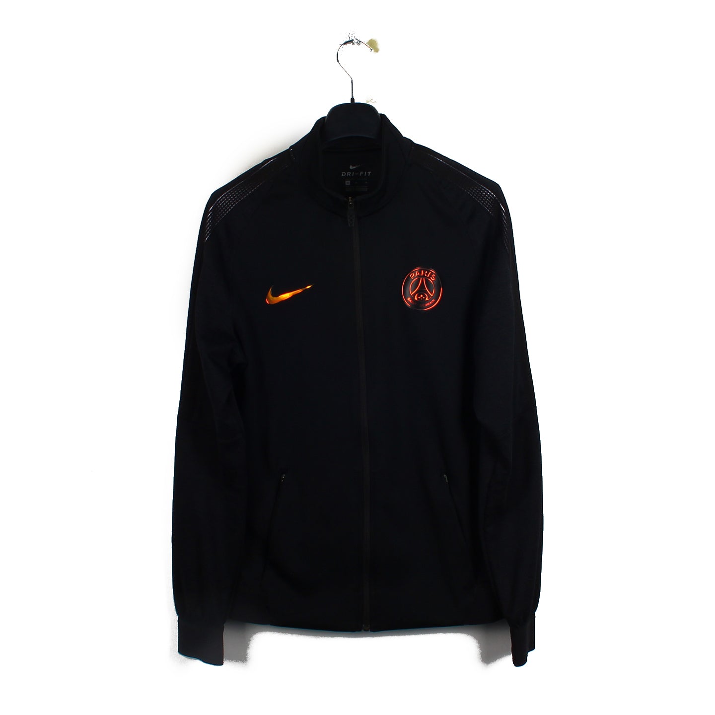2016/17 - PSG (M)