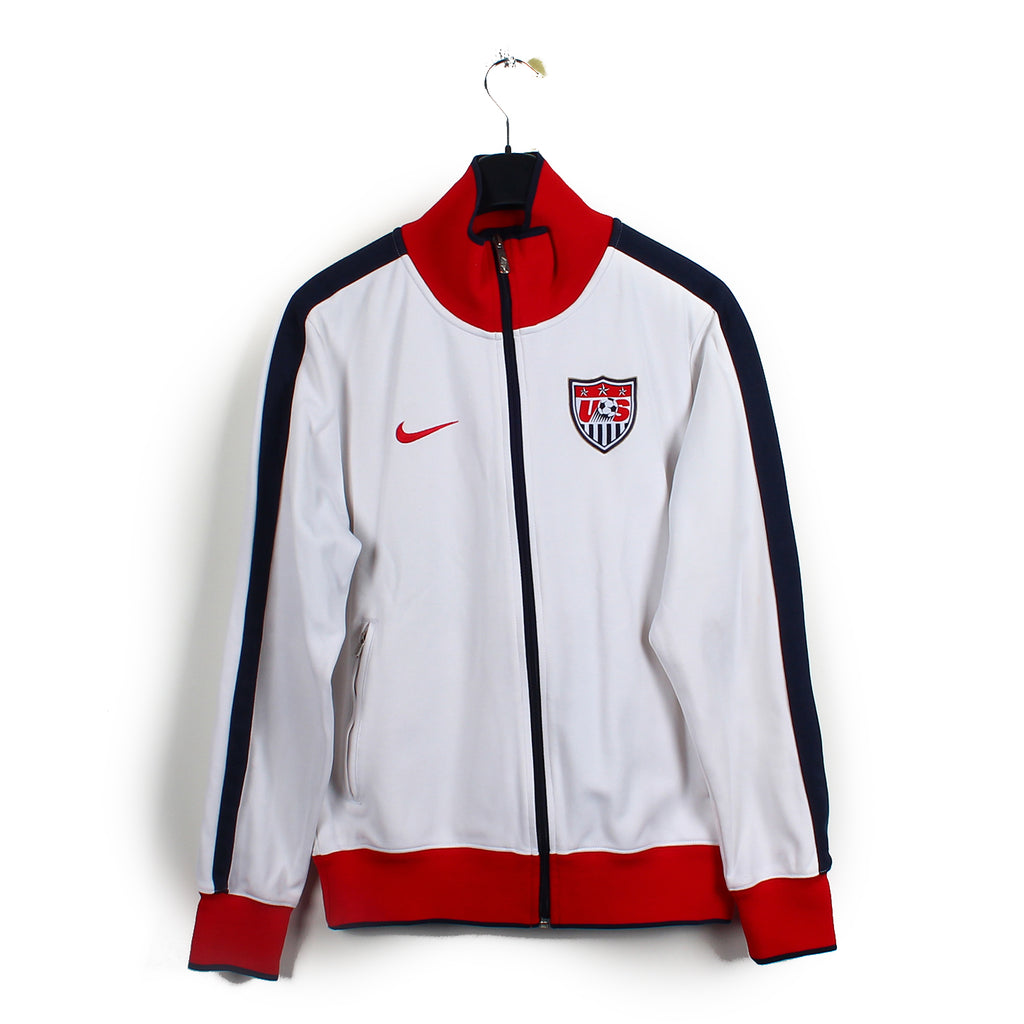 2010/11 - Etats-Unis (S)