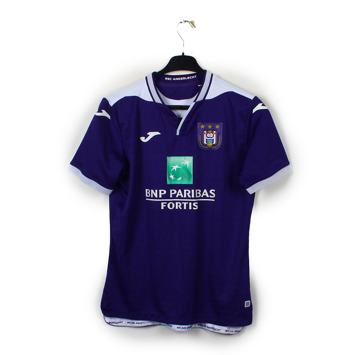 2019/20 - Anderlecht (L)