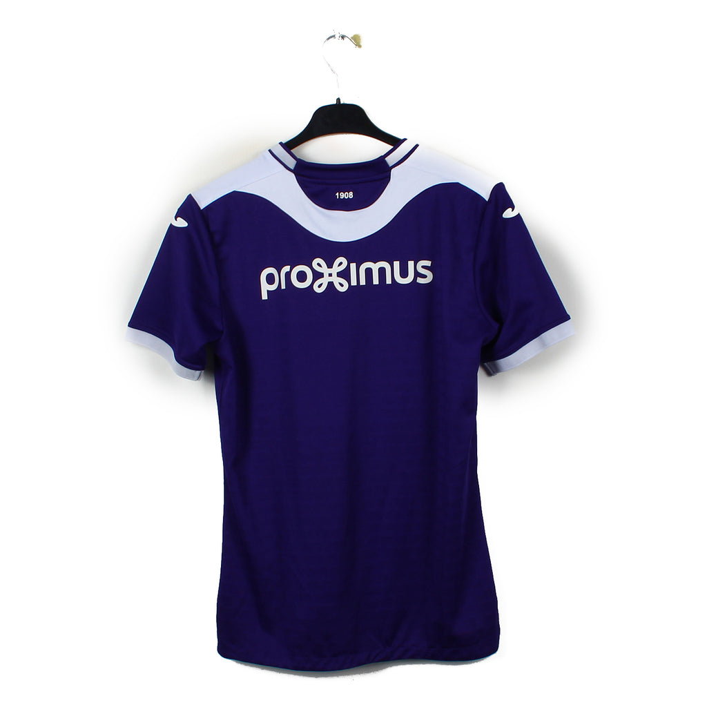 2019/20 - Anderlecht (L)