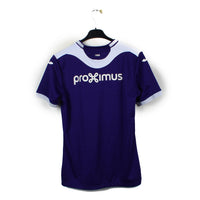 2019/20 - Anderlecht (L)