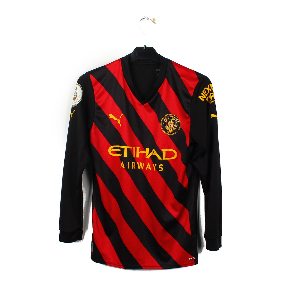 2022/23 - Manchester City - Haaland #9 (S)