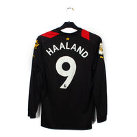 2022/23 - Manchester City - Haaland #9 (S)
