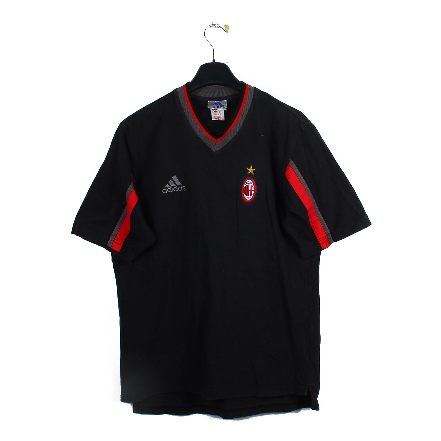 2000/01 - Milan AC (M)