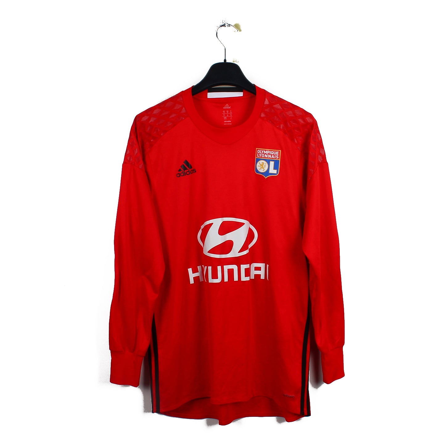 2016/17 - OL (M) [pro]