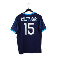 2020/21 - OM - Caleta-Car #15 (M)