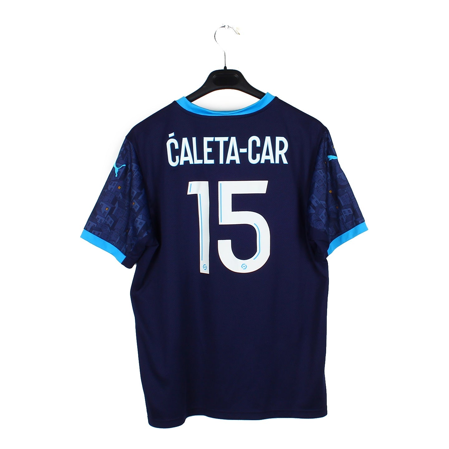 2020/21 - OM - Caleta-Car #15 (M)