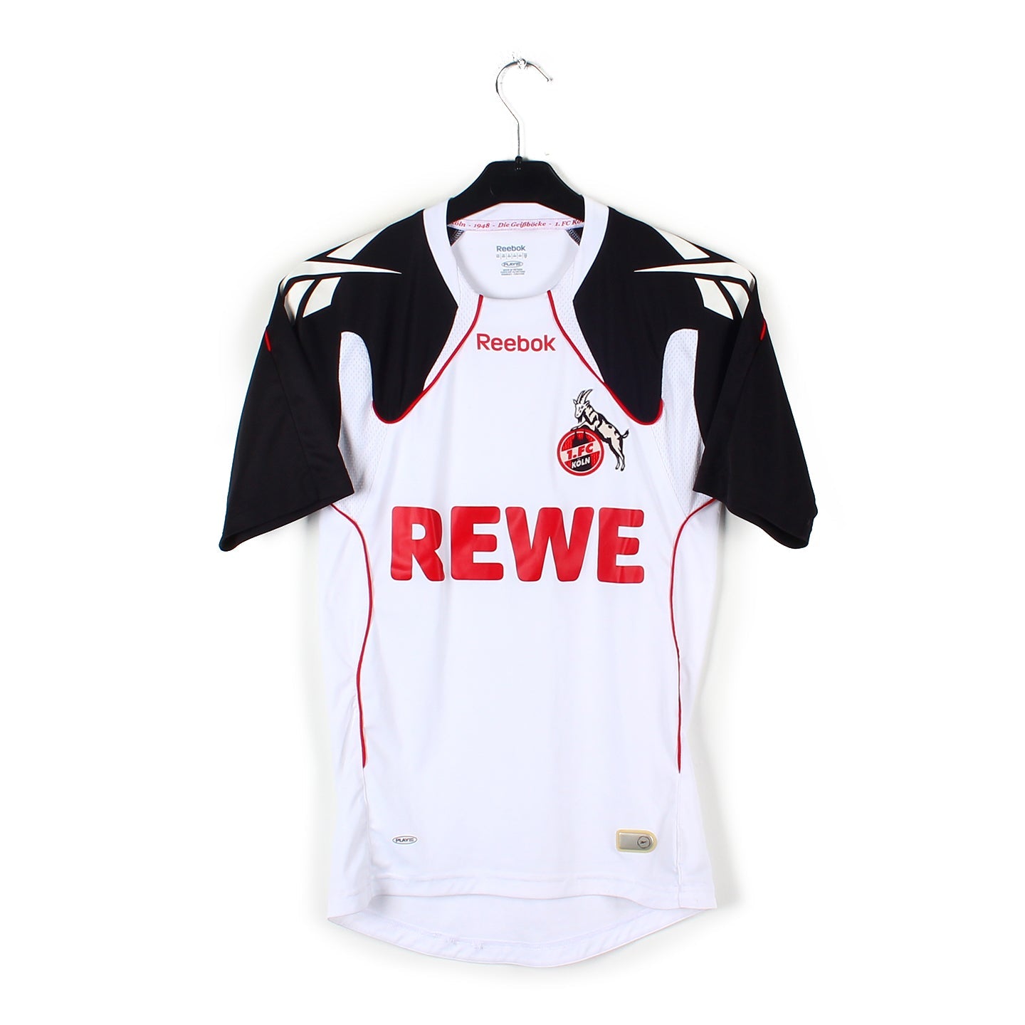 2010/11 - Cologne FC (14ans)