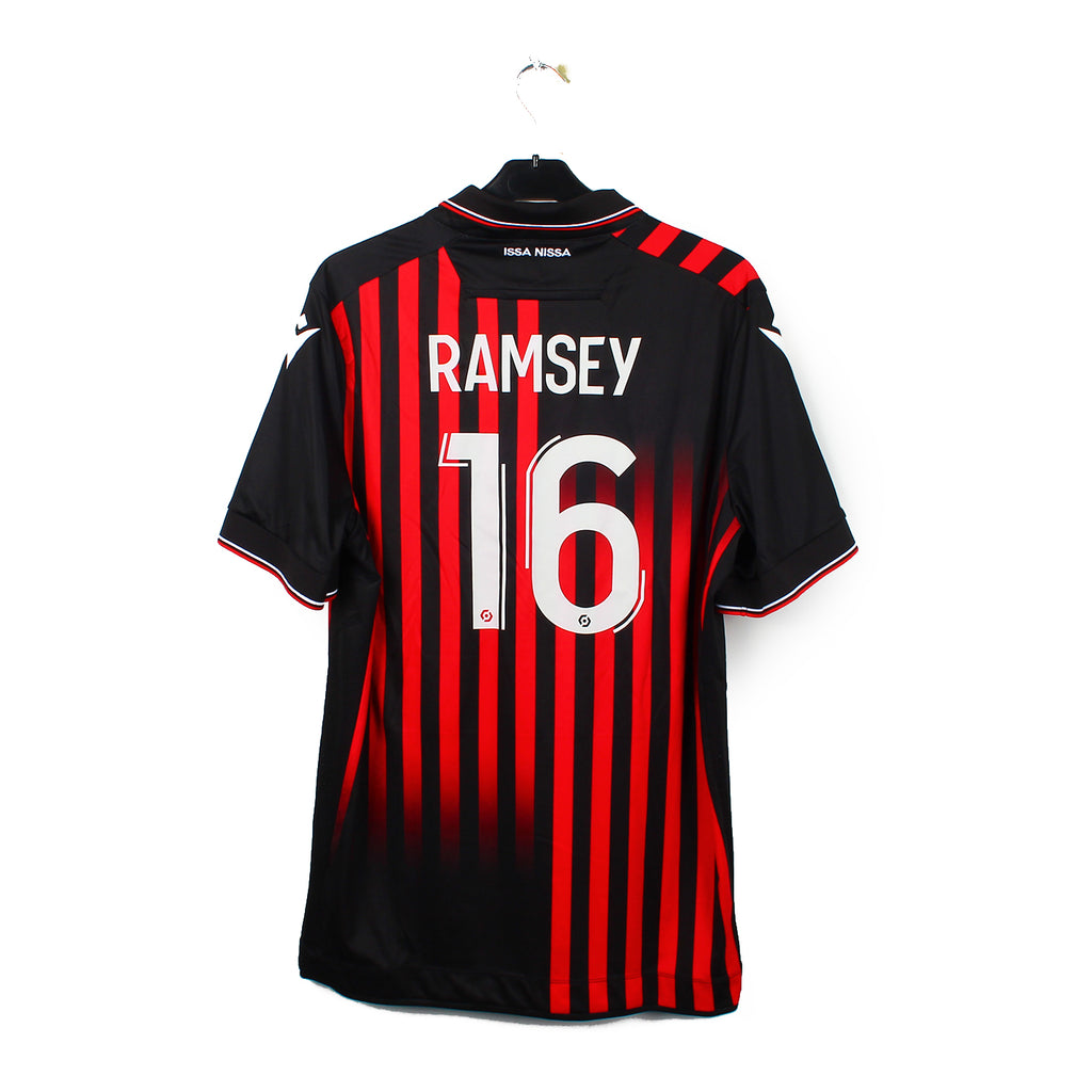 2022/23  - Nice OGC - Ramsey #8 (2XL)