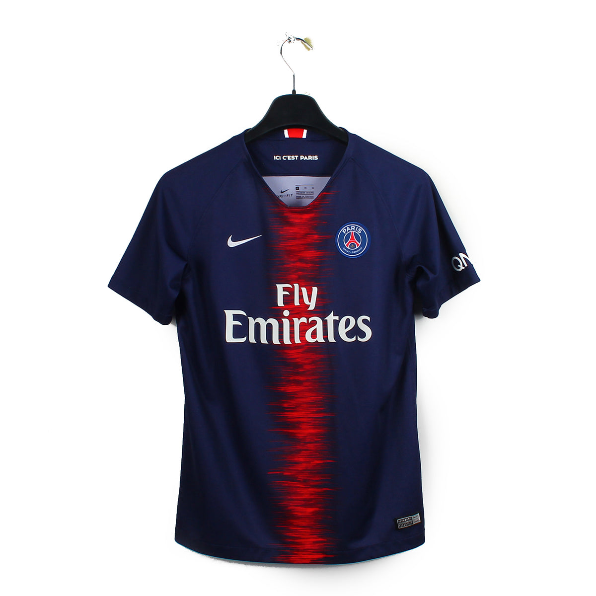 2018/19 - PSG (XL enfant)