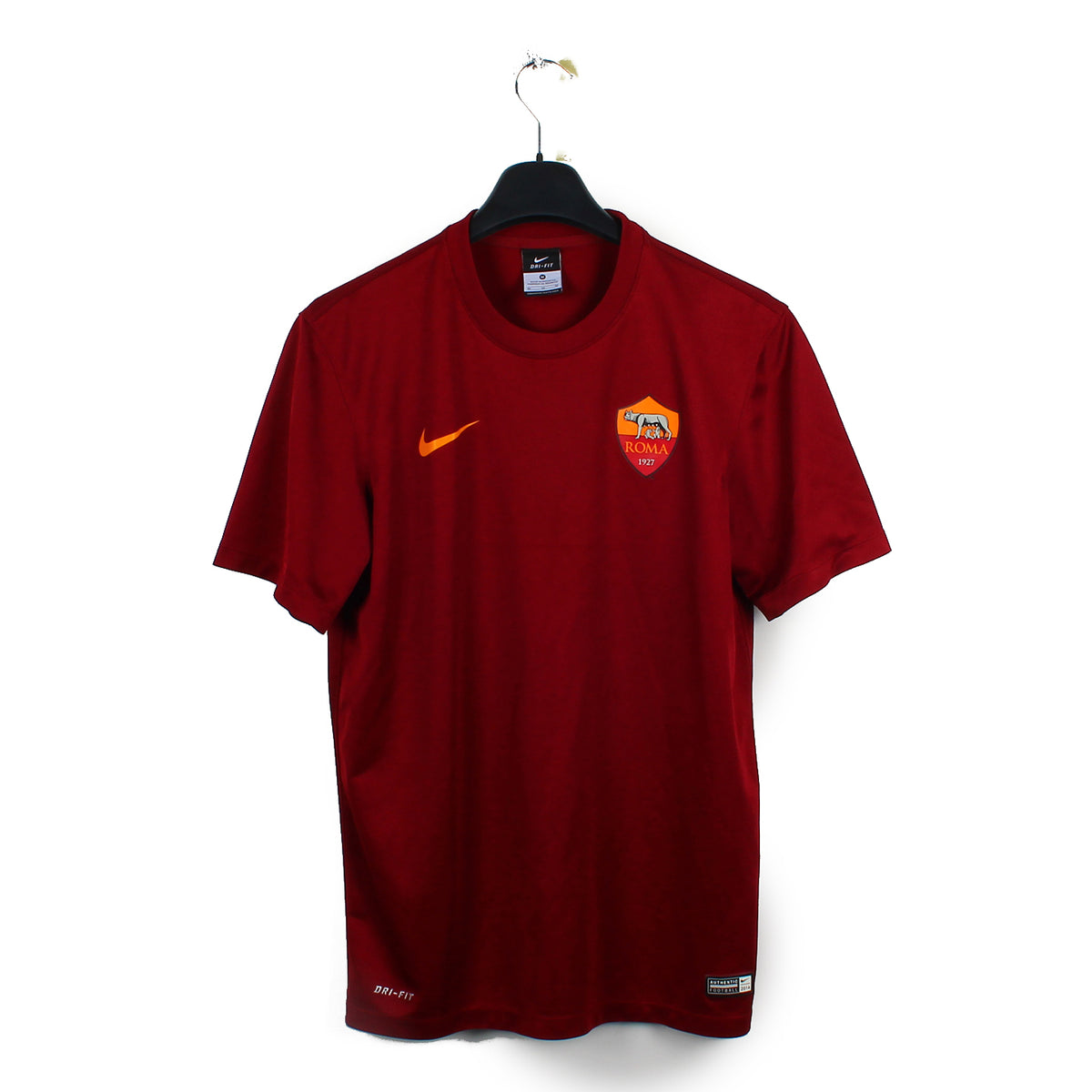 2014/15 - AS Roma (M)