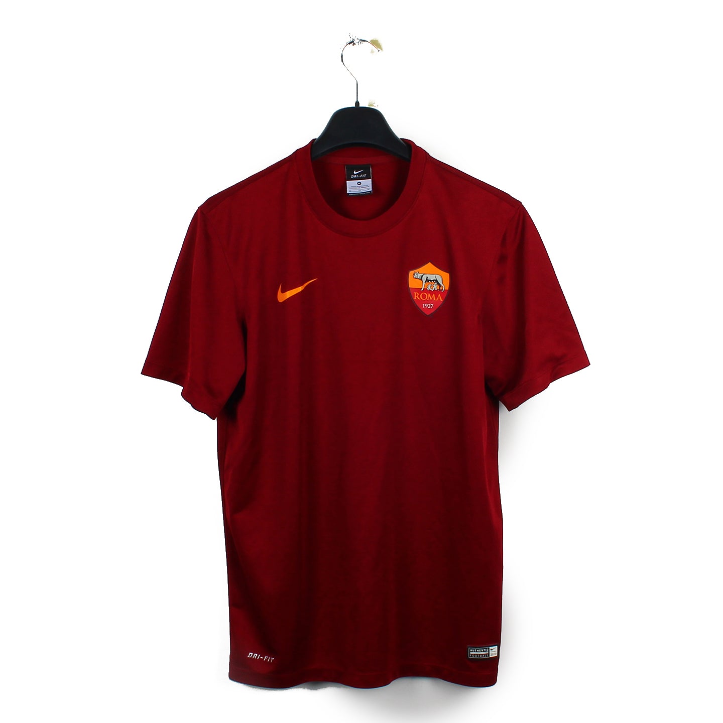 2014/15 - AS Roma (M)