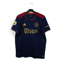 2022/23 - Ajax Amsterdam - Berghuis #23 (L)