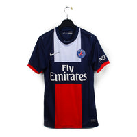 2013/14 - PSG - Beckham (M) [pro]