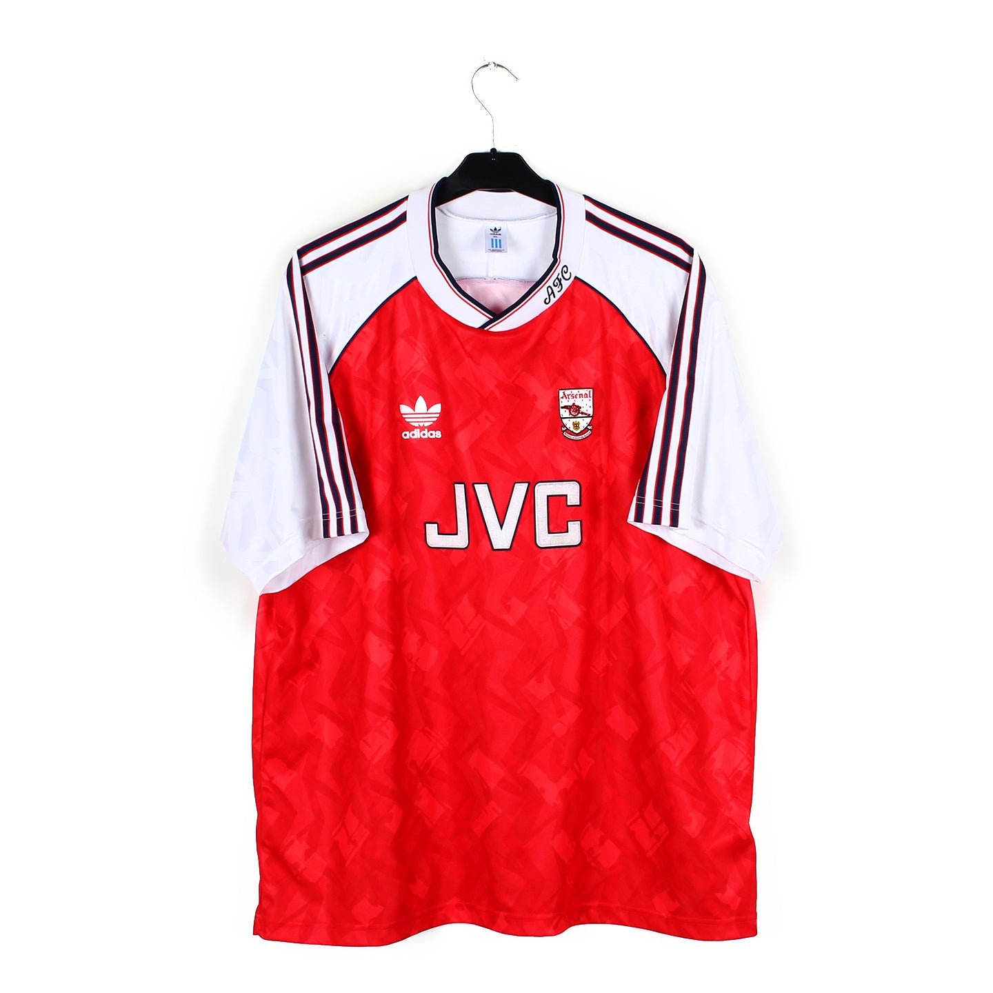 1990/92 - Arsenal FC (2XL) *réédition*
