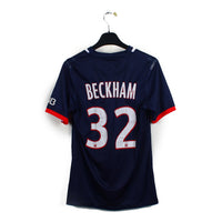 2013/14 - PSG - Beckham (M) [pro]