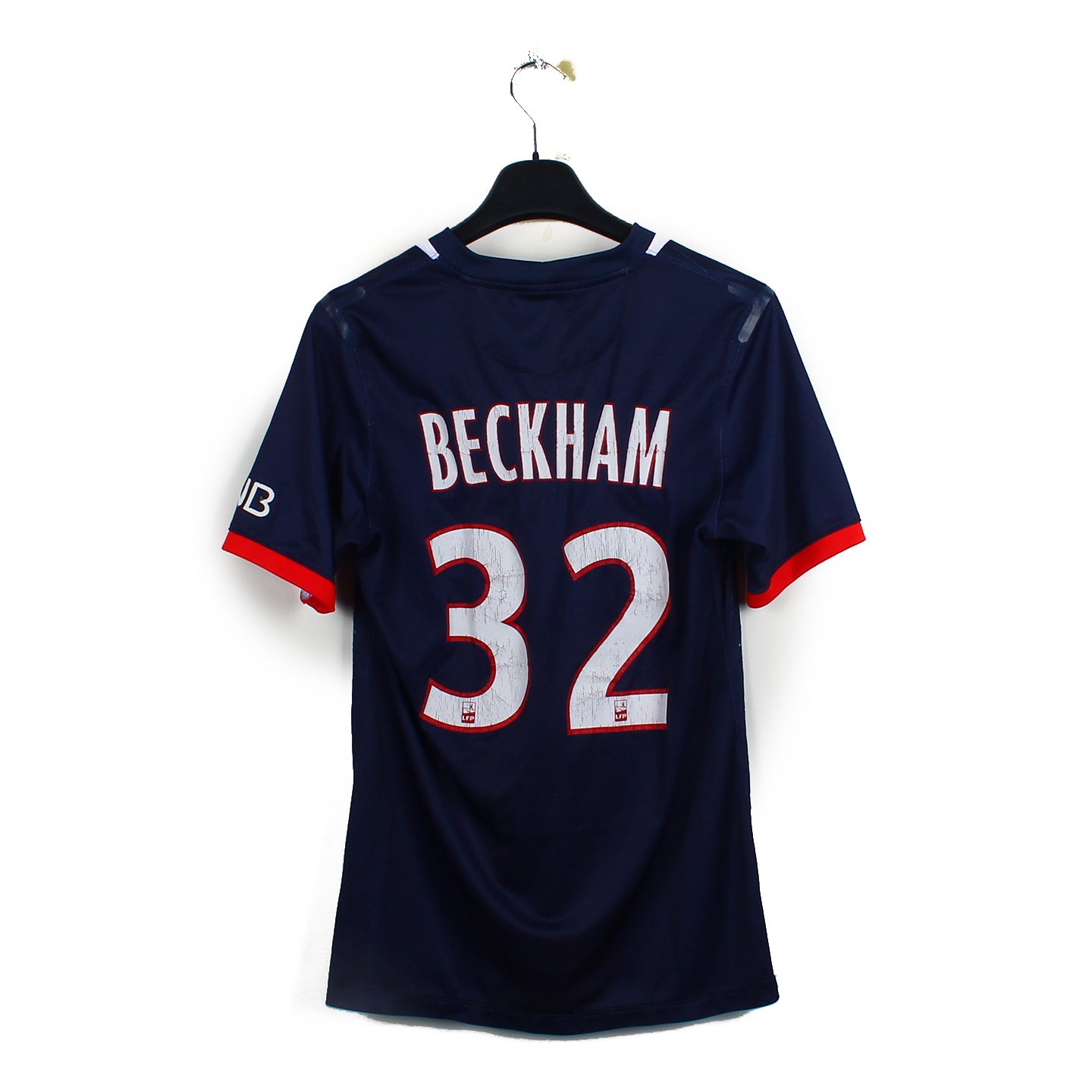 2013/14 - PSG - Beckham (M) [pro]