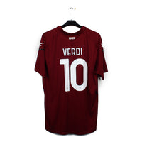 2021/22 - Salernitana - Verdi #10 (2XL)